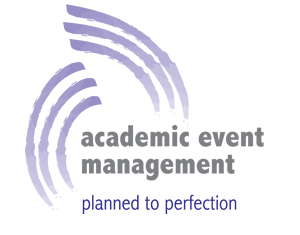 Academic Event Management